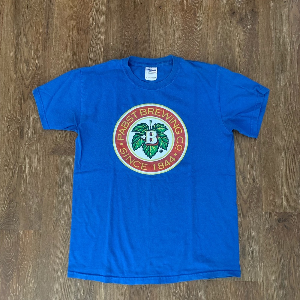 📦📦📦 PBR T Shirt